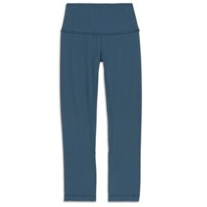 Lululemon Align High-Rise Crop 21”